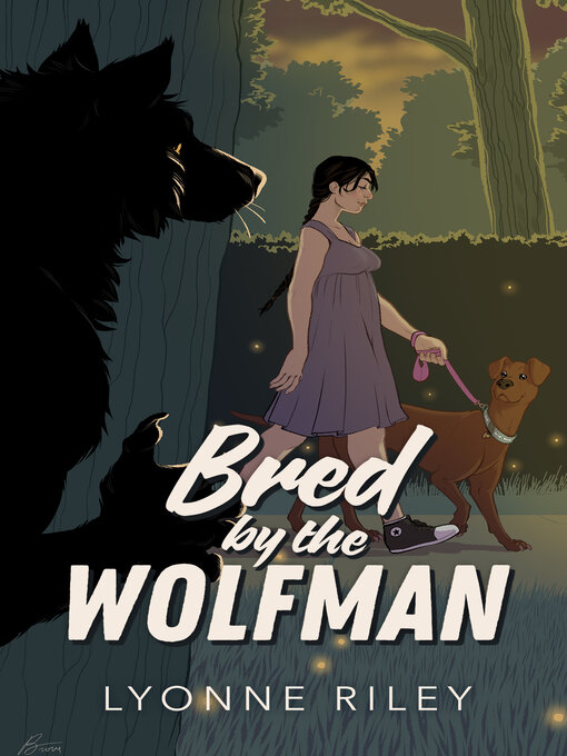 Title details for Bred by the Wolfman by Lyonne Riley - Available